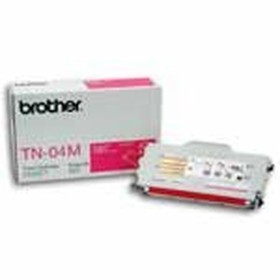 Toner Brother HL-2700CN Magenta de Brother, Toners et encre pour imprimante - Réf : M0503138, Prix : 110,38 €, Remise : %