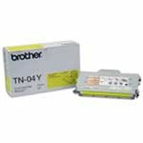 Tóner Brother HL-2700CN Amarillo de Brother, Tóners y tinta de impresora - Ref: M0503139, Precio: 167,91 €, Descuento: %