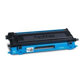 Original Toner Brother TN130C Türkis von Brother, Toner und Druckertinte - Ref: M0503145, Preis: 91,86 €, Rabatt: %