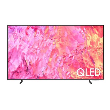 Smart TV Samsung Series 6 QE43Q60CAUXXH 43" 4K Ultra HD HDR QLED | Tienda24 - Global Online Shop Tienda24.eu