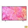 Smart TV Samsung Series 6 QE43Q60CAUXXH 43" 4K Ultra HD HDR QLED | Tienda24 - Global Online Shop Tienda24.eu