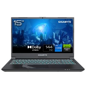 Laptop MSI Katana 15 B13VGK-856XPL 15,6" 17,3" Intel Core i7-13620H 16 GB RAM 1 TB SSD Nvidia Geforce RTX 4070 | Tienda24 - Global Online Shop Tienda24.eu