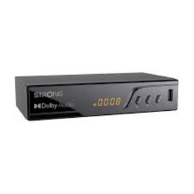 TDT-Receiver STRONG | Tienda24 - Global Online Shop Tienda24.eu