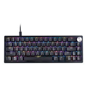 Teclado Subblim SUBKB-2PUE201 Negro | Tienda24 - Global Online Shop Tienda24.eu