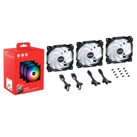 Flüssigkühlungs-Kit Tempest Liquid Cooler 120 RGB | Tienda24 - Global Online Shop Tienda24.eu