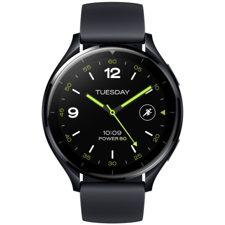 Smartwatch Xiaomi Watch 2 Negro Ø 46 mm | Tienda24 - Global Online Shop Tienda24.eu