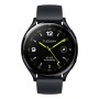 Montre intelligente Xiaomi Watch 2 Noir Ø 46 mm | Tienda24 - Global Online Shop Tienda24.eu