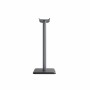 Headphone stand Genesis NGM-2232 Black/Grey | Tienda24 - Global Online Shop Tienda24.eu