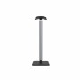 Headphone stand Genesis NGM-2232 Black/Grey | Tienda24 - Global Online Shop Tienda24.eu