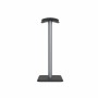 Headphone stand Genesis NGM-2232 Black/Grey | Tienda24 - Global Online Shop Tienda24.eu