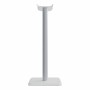 Headphone stand Genesis NGM-2233 White | Tienda24 - Global Online Shop Tienda24.eu