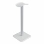 Headphone stand Genesis NGM-2233 White | Tienda24 - Global Online Shop Tienda24.eu