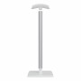 Headphone stand Genesis NGM-2233 White | Tienda24 - Global Online Shop Tienda24.eu