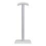 Headphone stand Genesis NGM-2233 White | Tienda24 - Global Online Shop Tienda24.eu