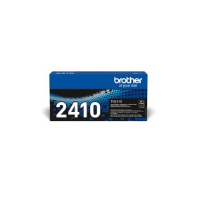 Toner original Brother TN-2410 Noir de Brother, Toners et encre pour imprimante - Réf : M0503167, Prix : 52,67 €, Remise : %