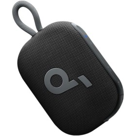 Altifalante Bluetooth Portátil FONESTAR Pocket-M Preto | Tienda24 - Global Online Shop Tienda24.eu