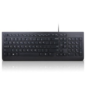 Clavier R-Go RGOCOESWDWH Blanc Espagnol Qwerty | Tienda24 - Global Online Shop Tienda24.eu