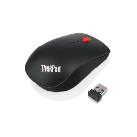 Mouse HP 3B4Q2AA Black | Tienda24 - Global Online Shop Tienda24.eu