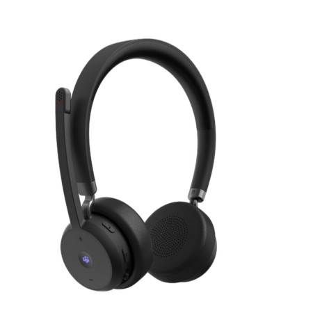 Casques avec Microphone Lenovo 4XD1M80020 | Tienda24 - Global Online Shop Tienda24.eu