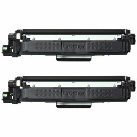 Original Toner Brother TN-247BKTWIN Black by Brother, Printer toners and inks - Ref: M0503185, Price: 174,78 €, Discount: %