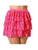 Skirt Pink | Tienda24 Tienda24.eu