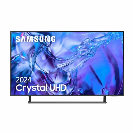 Smart TV Samsung TU43DU8505KXXC Grey | Tienda24 - Global Online Shop Tienda24.eu