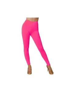 Leggings Rosa de BigBuy Fashion, Leggings - Ref: S1133873, Precio: €9.14, Descuento: %