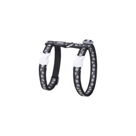 Dog Harness Trixie Premium Graphite L/XL | Tienda24 - Global Online Shop Tienda24.eu