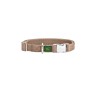 Dog collar Hunter Inari Beige 40-55 cm L | Tienda24 - Global Online Shop Tienda24.eu