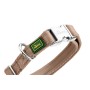 Collier pour Chien Hunter Inari Beige 40-55 cm L | Tienda24 - Global Online Shop Tienda24.eu