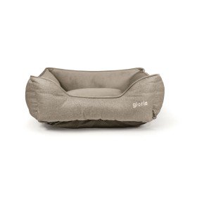 Cama para cães GO GIFT M Cor de Rosa 50 x 10 x 57 cm | Tienda24 - Global Online Shop Tienda24.eu