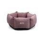 Cama para Perro Gloria Hondarribia Rosa 60 x 60 cm Hexagonal | Tienda24 - Global Online Shop Tienda24.eu