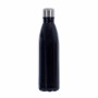 Botella de Agua Jim Sports Freshly Negro | Tienda24 - Global Online Shop Tienda24.eu