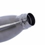 Water bottle Jim Sports Freshly Silver | Tienda24 - Global Online Shop Tienda24.eu