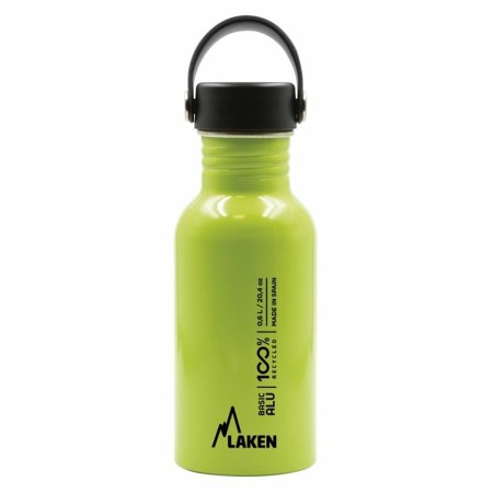 Borraccia Laken Oasis Verde 0,75 L | Tienda24 - Global Online Shop Tienda24.eu