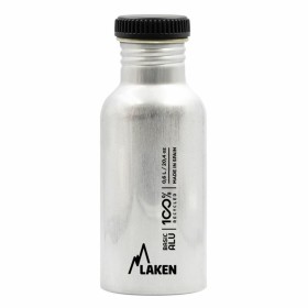 Bouteille d'eau Laken T.Summit Bleu Aigue marine (0,45 L) | Tienda24 - Global Online Shop Tienda24.eu