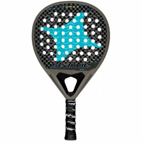 Padel Racket Starvie Drax Pro Touch 12K Dark grey by Starvie, Racquets - Ref: S64145983, Price: 242,90 €, Discount: %