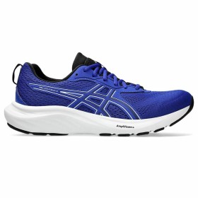 Chaussures de Sport pour Homme Brooks Glycerin 21 Bleu | Tienda24 - Global Online Shop Tienda24.eu