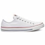 Zapatillas Deportivas Mujer Converse Chuck Taylor All Star Low Blanco Unisex | Tienda24 - Global Online Shop Tienda24.eu