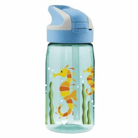 Botella de Agua Jim Sports Freshly Plateado | Tienda24 - Global Online Shop Tienda24.eu