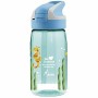 Botella de Agua Laken Summit Sea Horse Azul Aguamarina (0,45 L) | Tienda24 - Global Online Shop Tienda24.eu