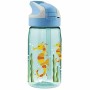 Botella de Agua Laken Summit Sea Horse Azul Aguamarina (0,45 L) | Tienda24 - Global Online Shop Tienda24.eu