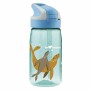 Water bottle Laken Summit Fokis Blue Grey (0,45 L) | Tienda24 - Global Online Shop Tienda24.eu