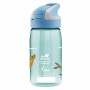 Bottiglia d'acqua Laken Summit Fokis Azzurro Grigio (0,45 L) | Tienda24 - Global Online Shop Tienda24.eu