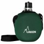 Borraccia Laken 121FV Verde (1 L) | Tienda24 - Global Online Shop Tienda24.eu