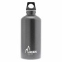 Bottiglia d'acqua Laken Futura Grigio Grigio chiaro (0,6 L) | Tienda24 - Global Online Shop Tienda24.eu