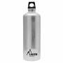 Botella de Agua Laken Futura Gris Gris claro (1 L) | Tienda24 - Global Online Shop Tienda24.eu