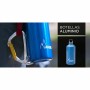 Botella de Agua Laken Futura Gris Gris claro (1 L) | Tienda24 - Global Online Shop Tienda24.eu