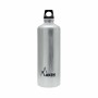 Botella de Agua Laken Futura Gris Gris claro (1 L) | Tienda24 - Global Online Shop Tienda24.eu