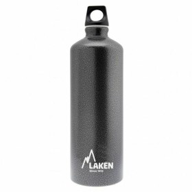 Botella de Agua Laken Futura Gris Gris claro (1 L) | Tienda24 - Global Online Shop Tienda24.eu